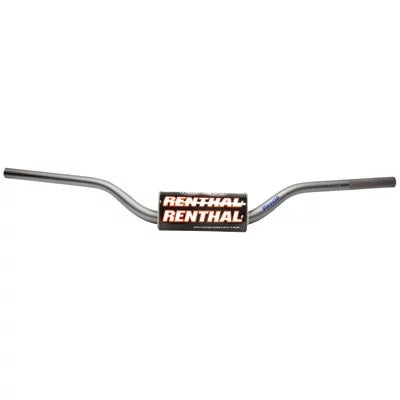 Renthal 1 1/8" FatBar  / 09-11,  / 06+ Bend Tanium for Husqvarna  350 S 2015-2016