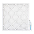 24x24x1  11 Pleated  Furnace Air Filter. 6 . Made in .