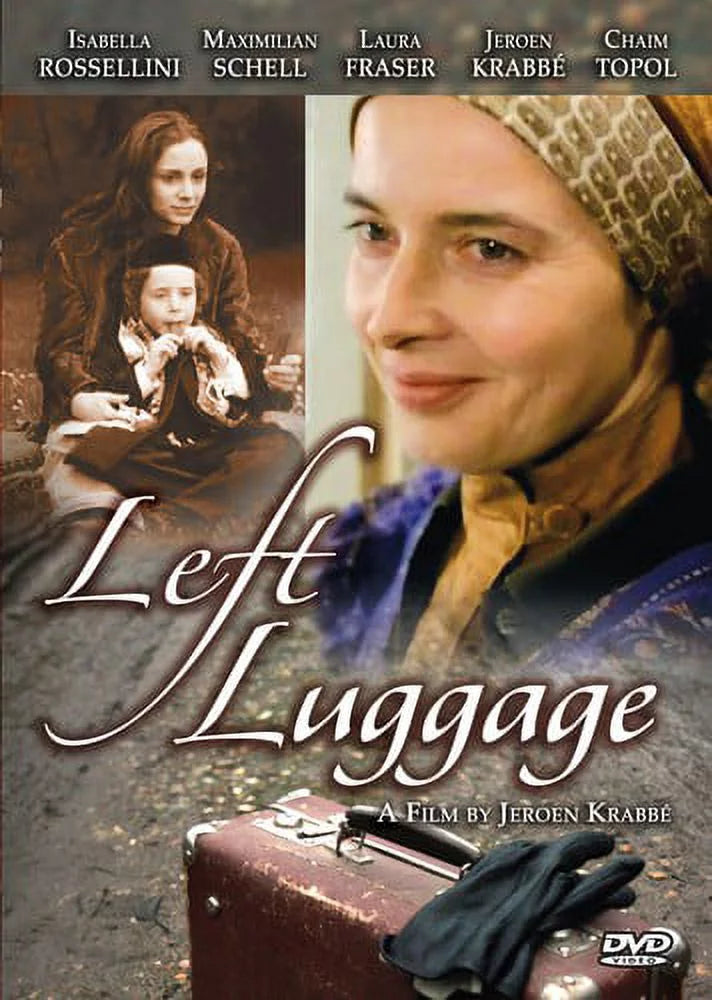 Left Luggage (), Henstooth Video, Drama