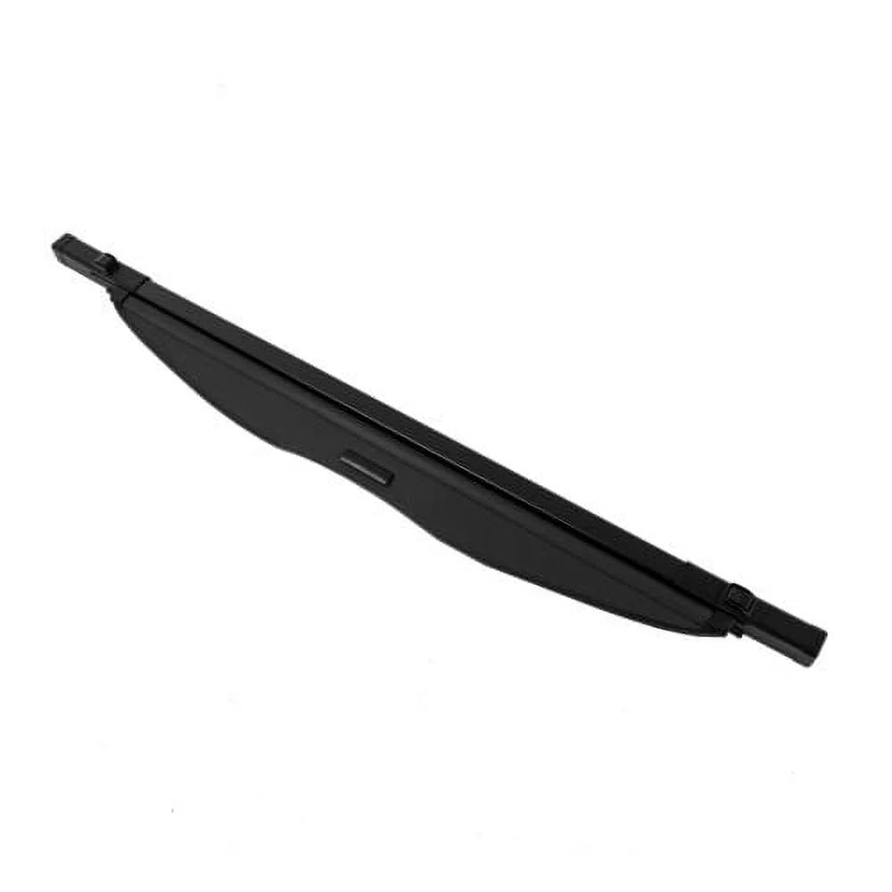For 2020-2022 Toyota Highlander Rear Trunk Shield Cargo Shade Security Cover