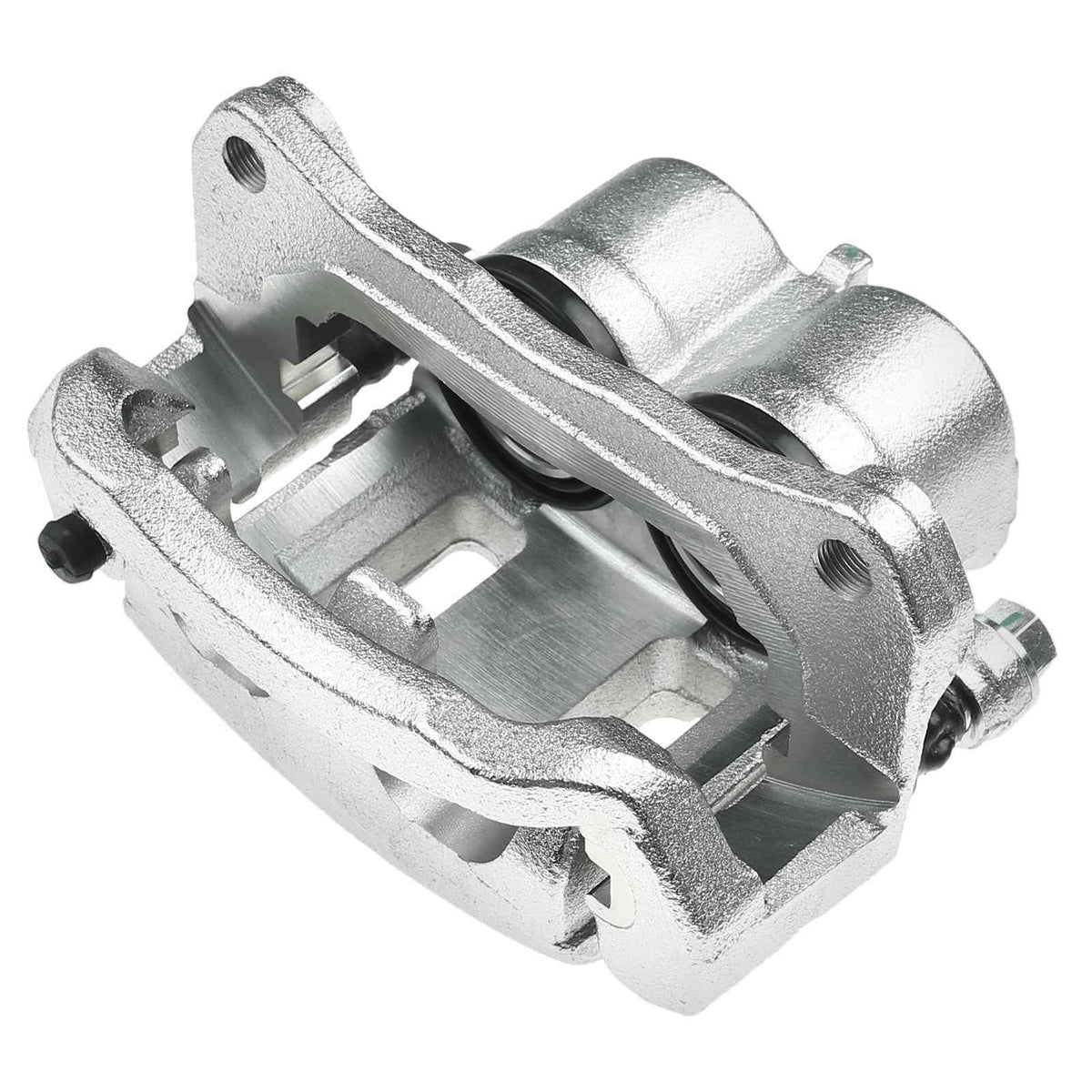 Disc Brake Caliper w/ Bracket For 11-14 Edge 11-15  07-15 -9 Front Right Fits select: 2012-2014   , 2011