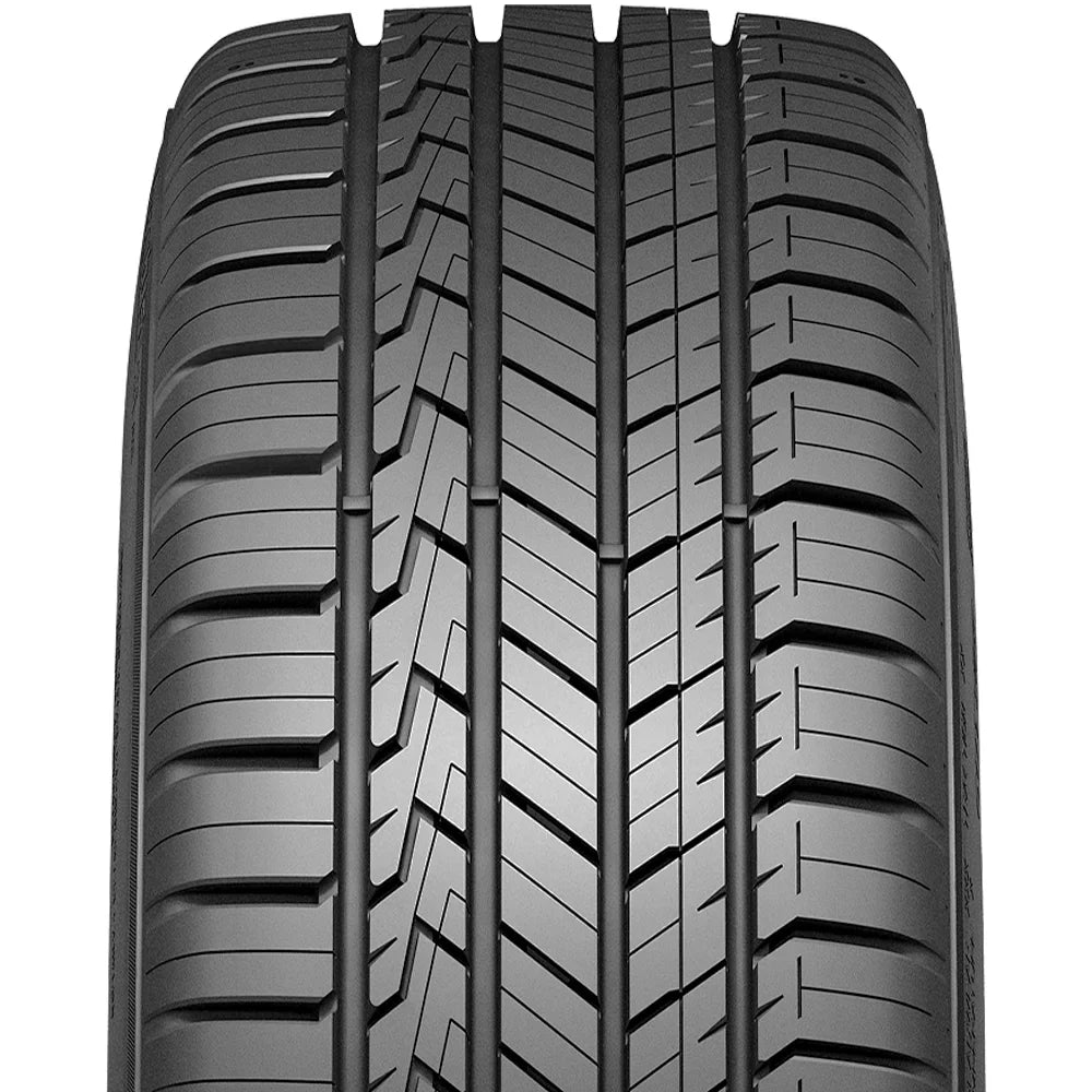 Hankook Ventus S1  H125 235/55ZR17 99W  All Season Tire