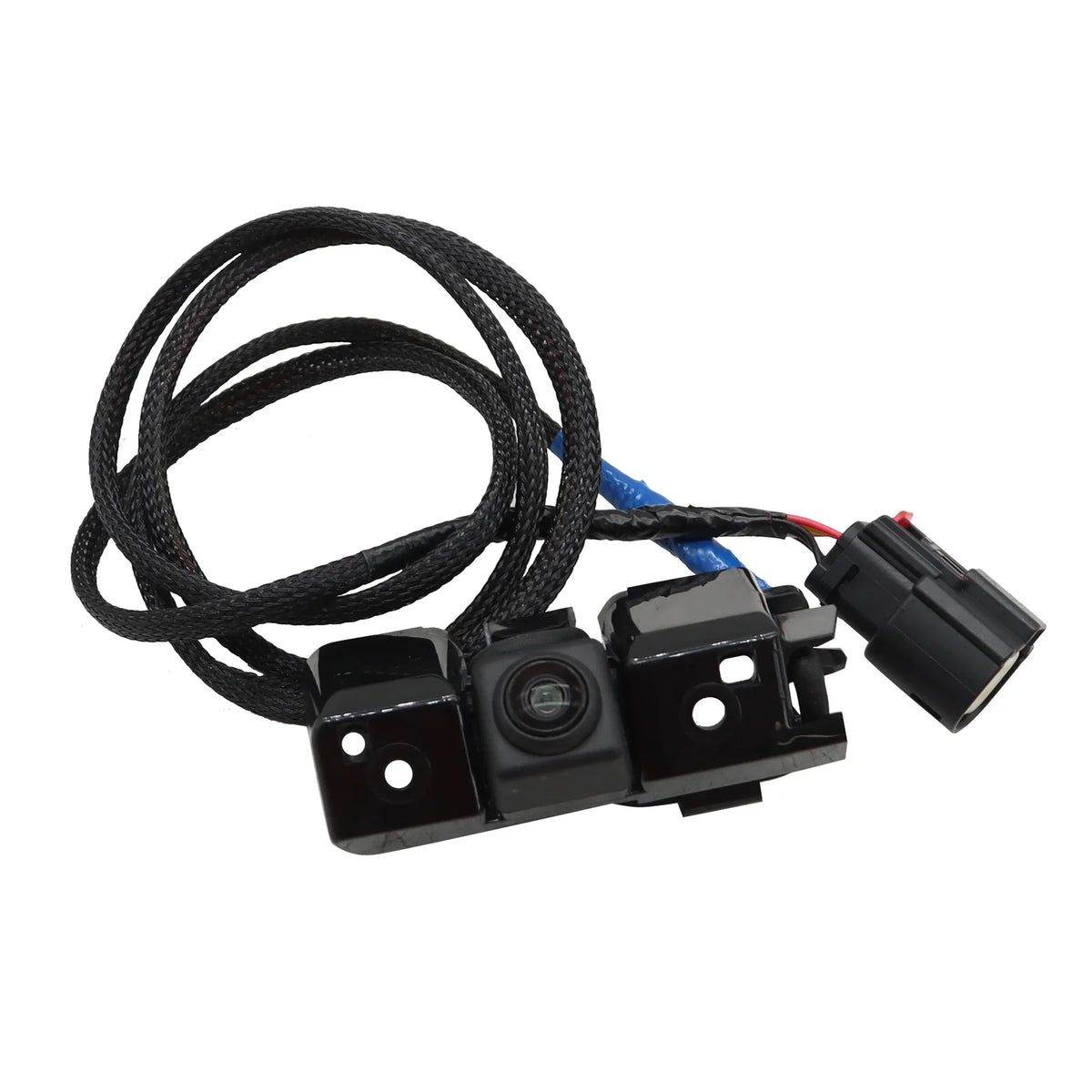 Norabaka Backup Camera for Chevrolet Silverado/  Sierra 2014-2015 23306741 22803702