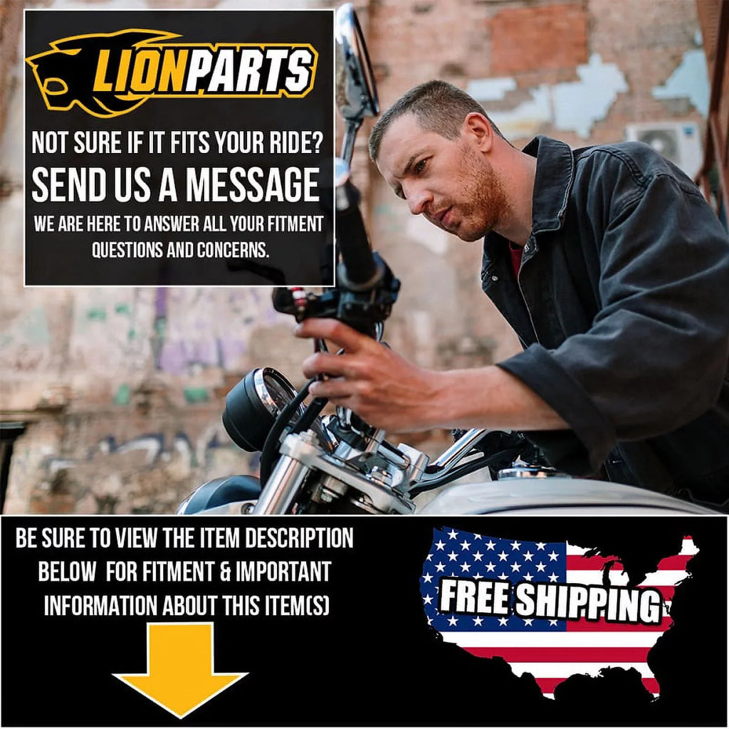 Rear Sprocket 47T for Street  -R600 520 Conversion 2001-2005