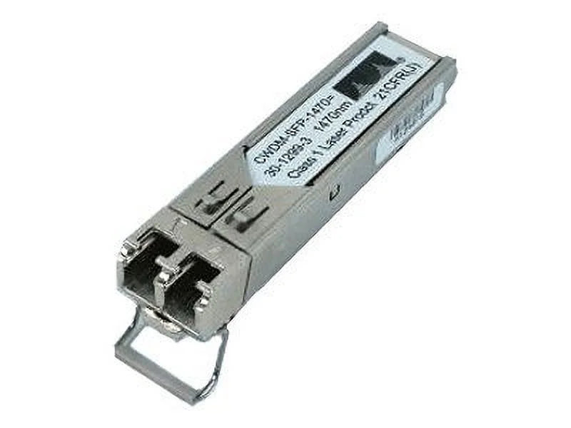 Cisco   -  (mini-) transceiver module - Gigabit Ethernet 2Gb Fibre Channel