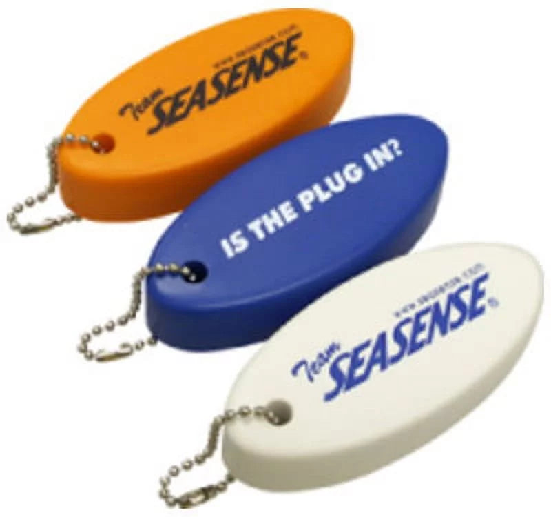 Soft Foam Floating Key Chain Make Boat Keys Easy To Find & Unsinkable, Each