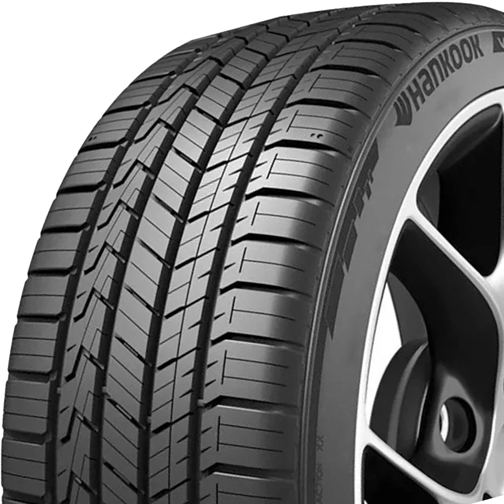 Hankook Ventus S1  H125 235/55ZR17 99W  All Season Tire