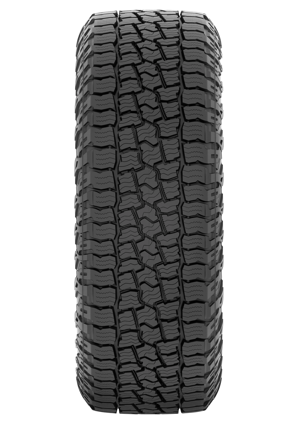 Cooper Discoverer Road+Trail  235/70R16 106T All-Terrain Tire