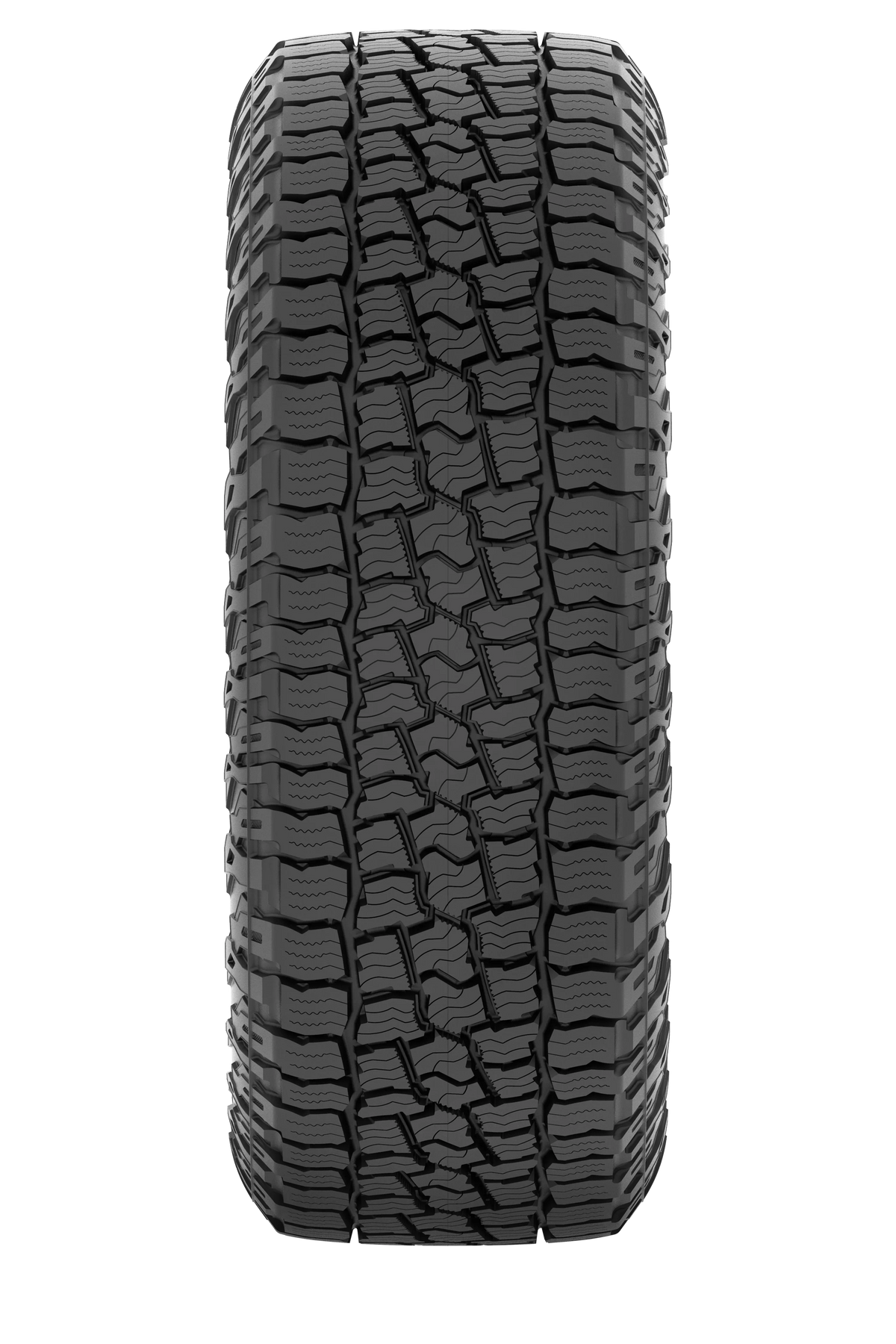 Cooper Discoverer Road+Trail  255/70R16 115T All-Terrain Tire
