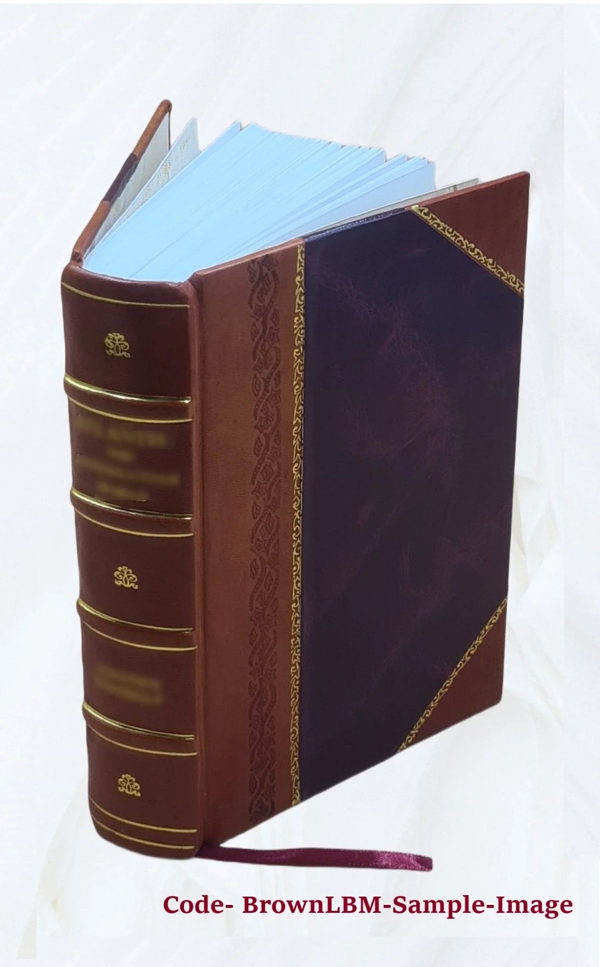 [Index (Soundex) to the population schedules of the twelfth census of the United States, 1900, Kentucky] Volume  - T1047 - H-400 P. H.-H-430 Cyrus M. 1900 [Leather Bound]