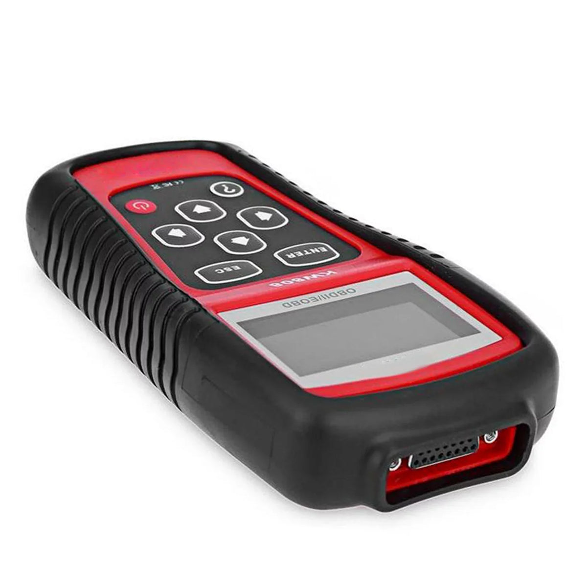 /  Cars Code Reader and Auto Scanner Detection Decoder KW808 Diagnostic Scanner for Effective Car Troubleshooting