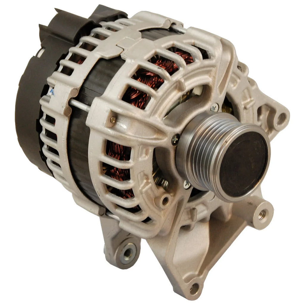 New Alternator For European Mercedes C180 08-14, E200 E250 13-14, GLK200 GLK250 13-15 0009061822 0009062003 A0009061822 A0009062003 0125711032 0986081730 20848 23100-4HH3A- 20848