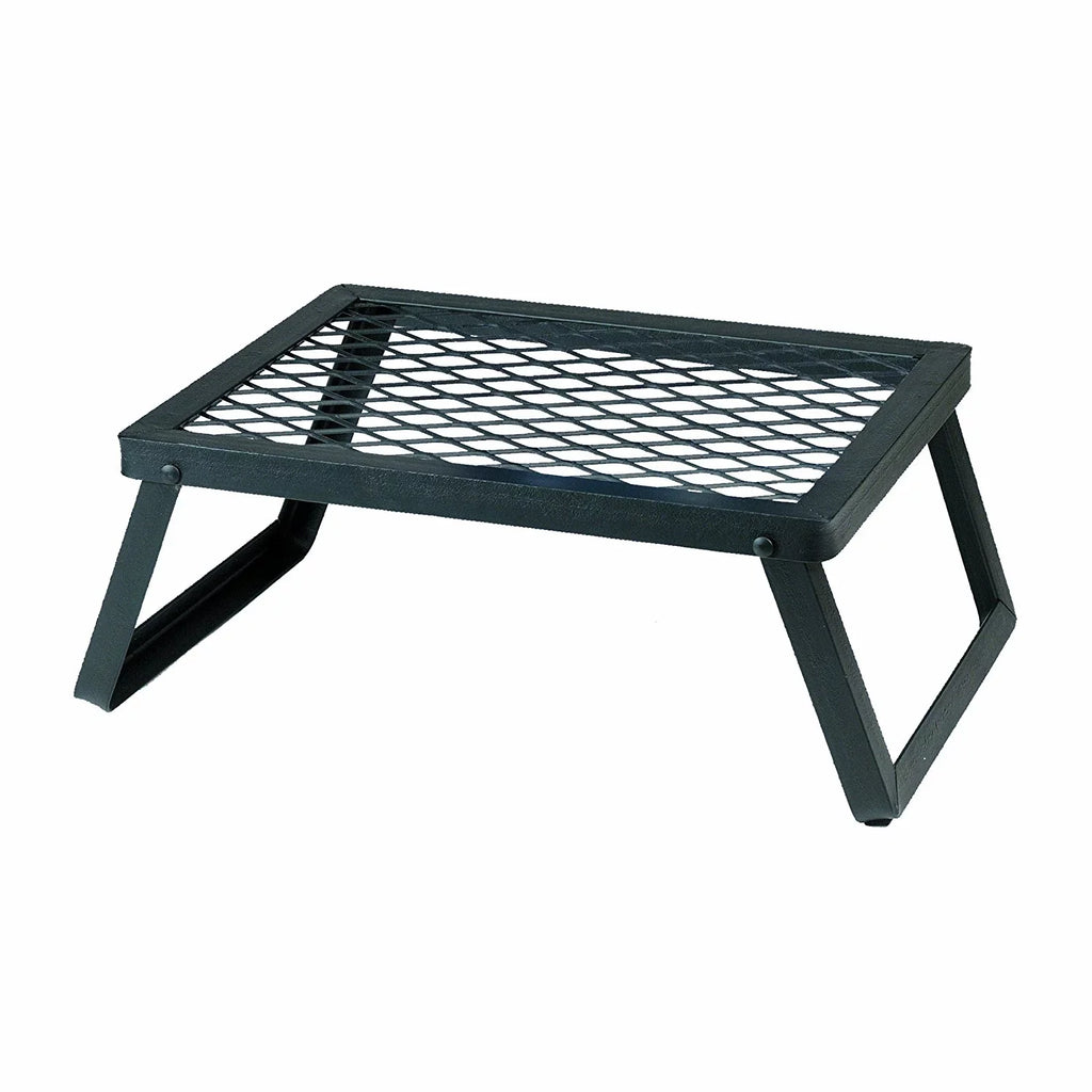 Stansport Heavy Duty Steel Camp Grill - 24" x 16" (614-333)