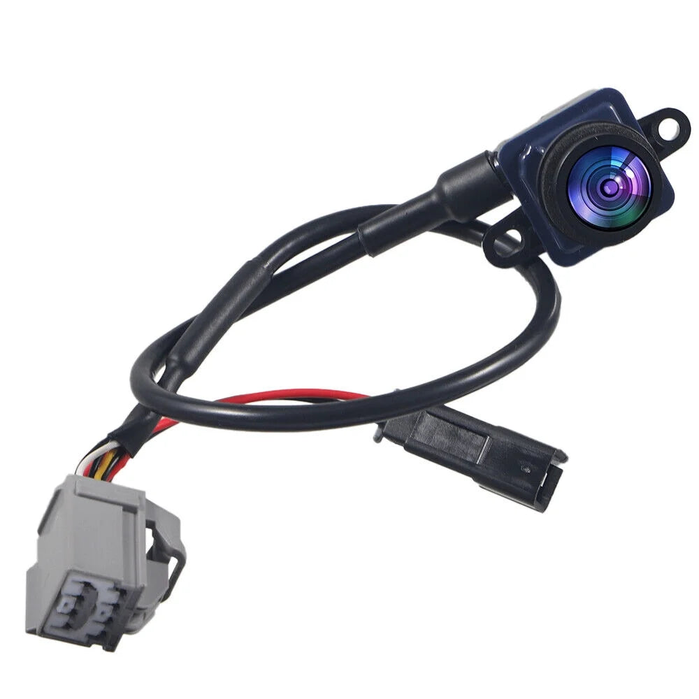 Paddsun Rear View Backup Parking Camera For Dodge Journey 2011-2020 56054158AG//