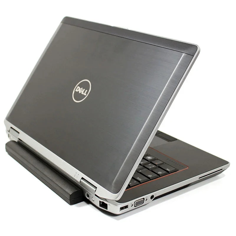Restored Dell Latitude E6430 i7 3.0GHz 4GB 256SSD  Windows 10 Pro 64 Laptop (Refurbished)