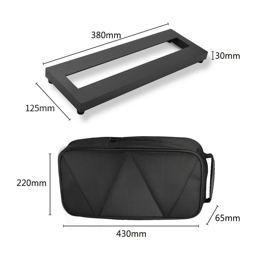 Pristin Effect plate,Aluminum Alloy 15×4.9 Pedal Aluminum Alloy Small Size Pedal 15×4.9 Inch With Alloy Pedald 15×4.9 Pedal D Alunum Huiop Pedal Small Alunum Alloy Pedald D Alunum Alloy Adben Plate