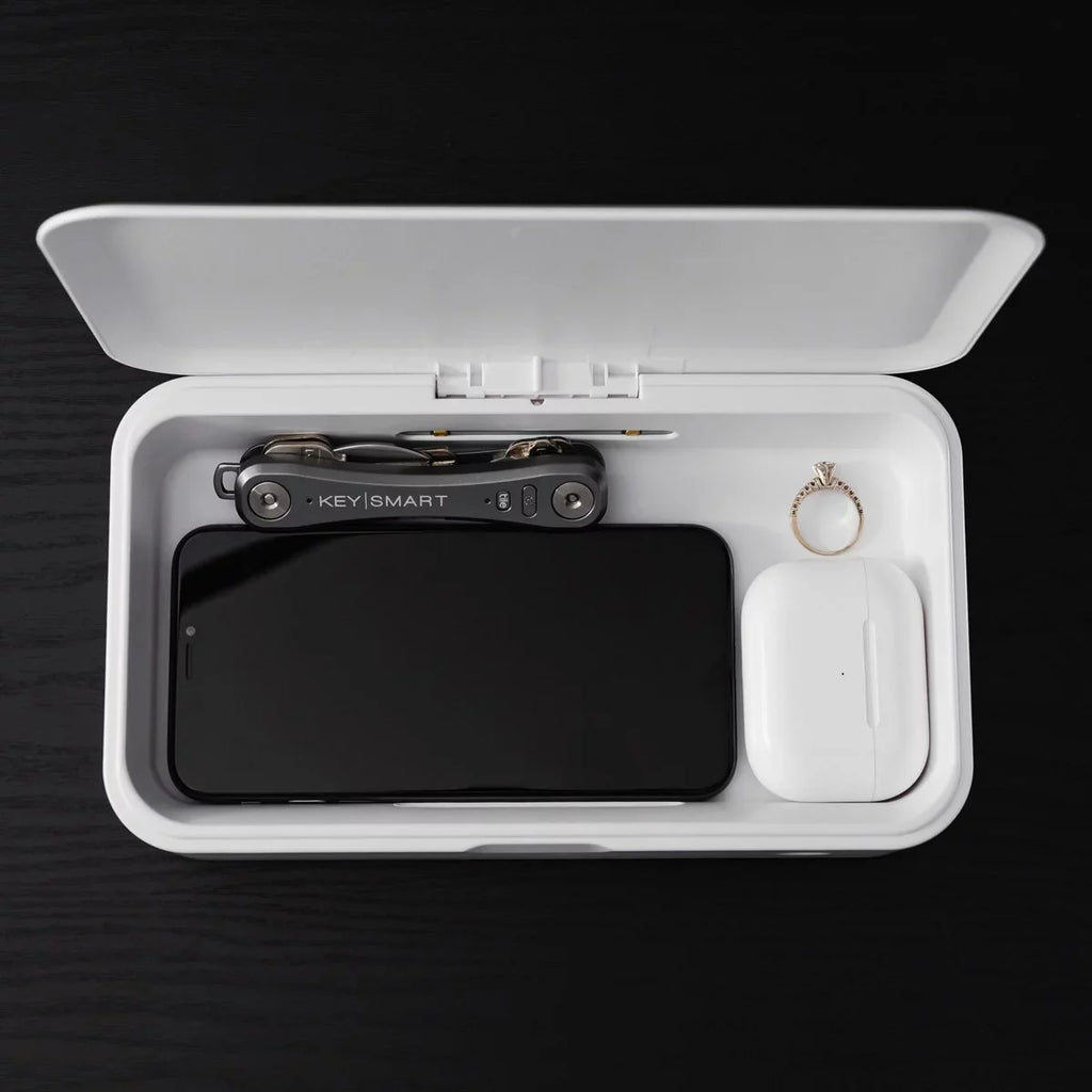 Keysmart CleanTray  Sterilization Case