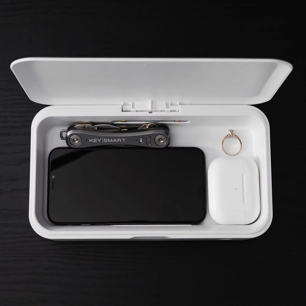 Keysmart CleanTray  Sterilization Case