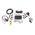 Horn & Signal Kit with Flush Mount Signals for Honda  420 4x4    2015-2018