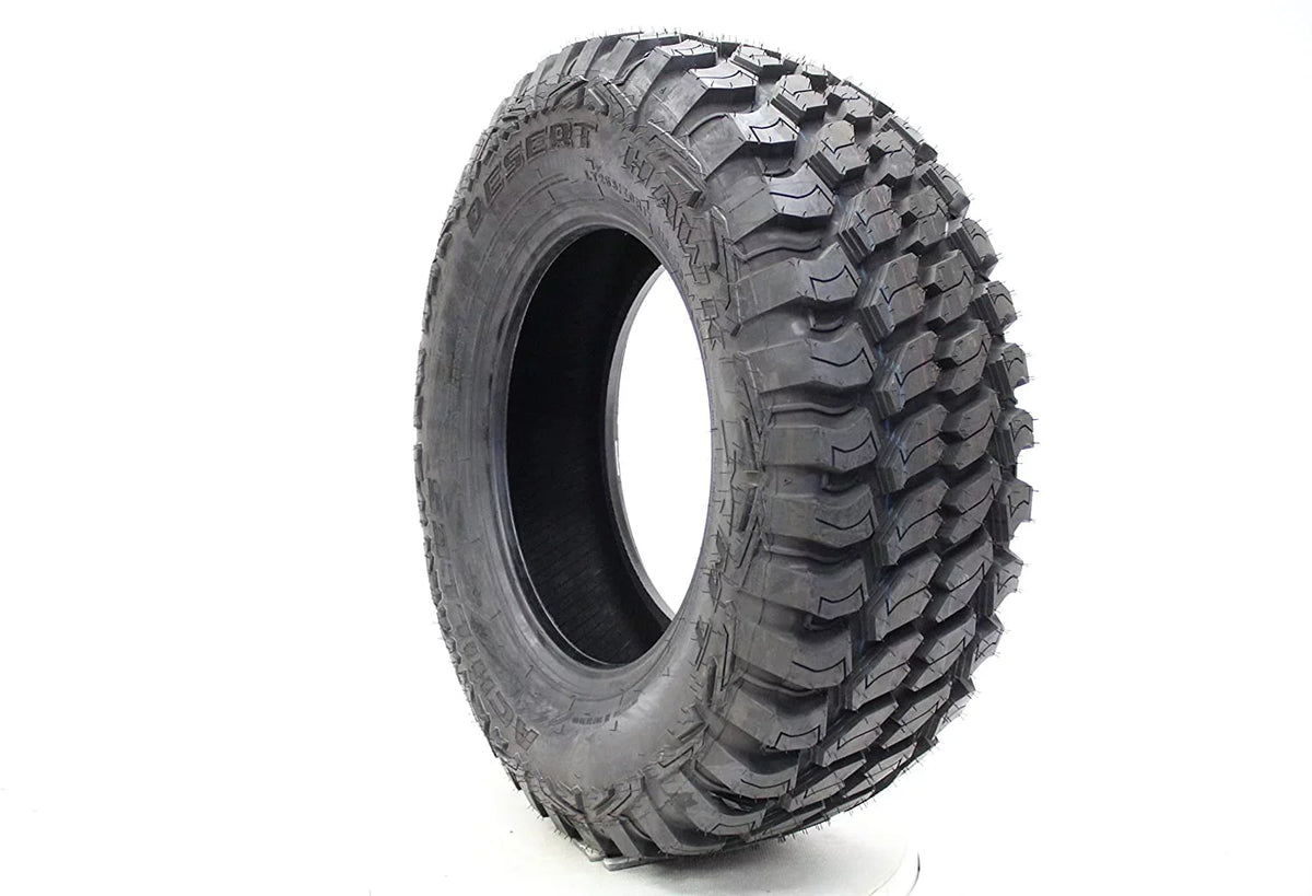 Achilles Desert Hawk X- 31/10.50R15 109Q Tire