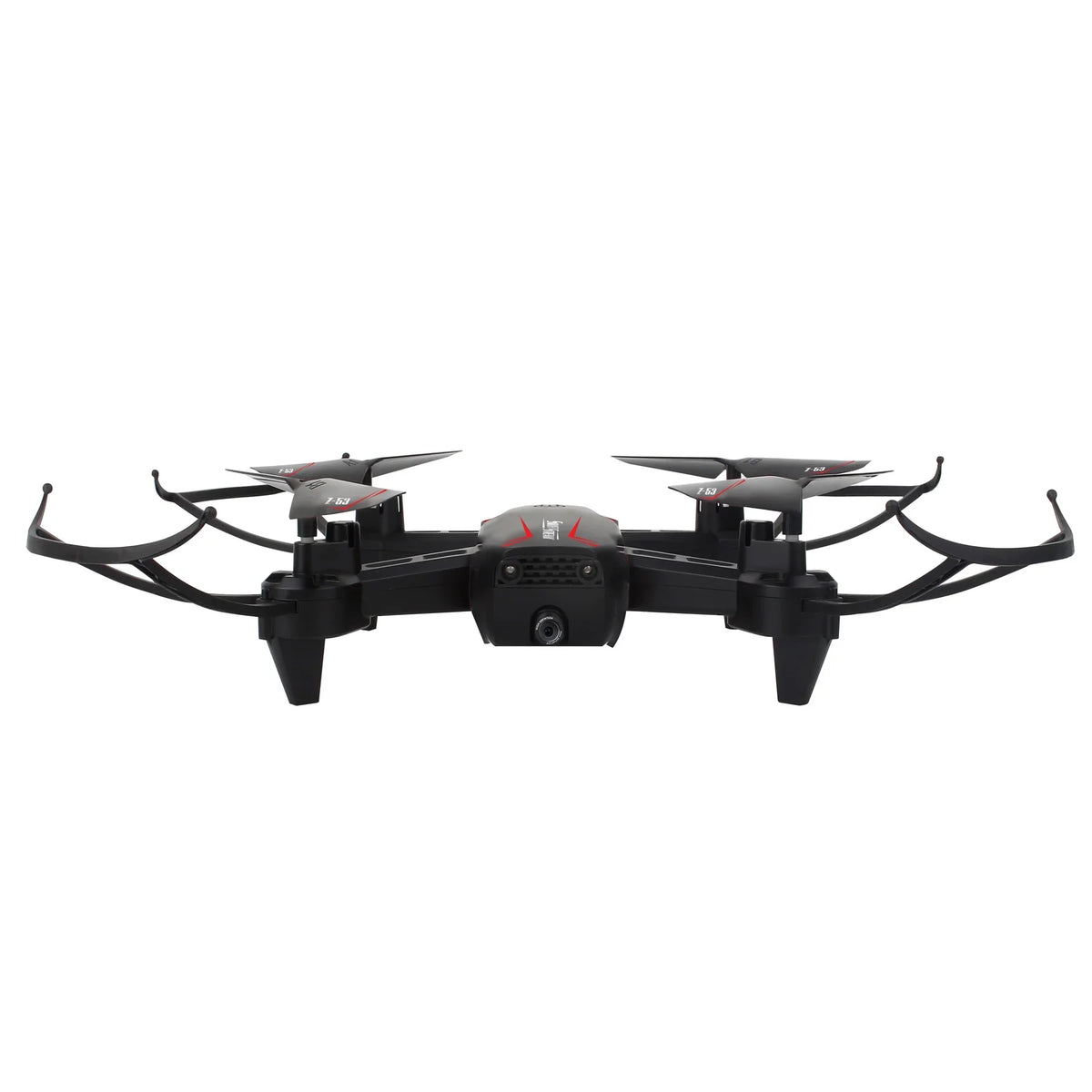 Swift Stream High Performance  Z-53 Wi-Fi Camera Drone, 360° Aerial Stunts & Flight Stabilization