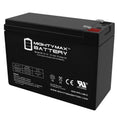 12V 10AH Battery for  Model # ES400