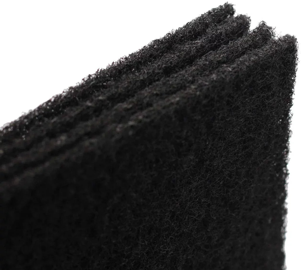 D Filter for Holmes AER1 HAPF300/HAP30 (4 Pack + 8 Pre-Carbon Sheet)