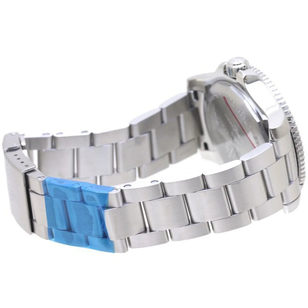 Pre-Owned  Super Ocean 42 A17366021B1A1 Stainless Steel Men's 39203 (Good)
