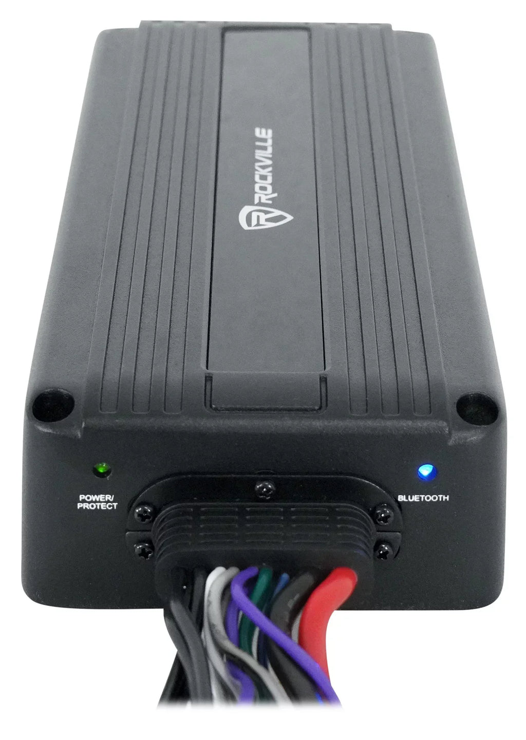 (2) Memphis Audio GEN65FE Pods+ Tower Speakers+Amp For 2016+ Polaris General