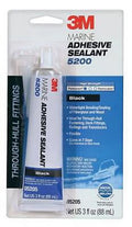 3M Auto/Marine Sealant 3 oz