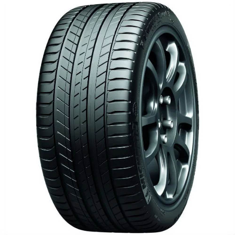 Kenda Kenetica (KR217) 225/50R17 111Y Passenger Tire Fits: 2012-15 Chevrolet Cruze , 2012-18 Ford Focus Electric