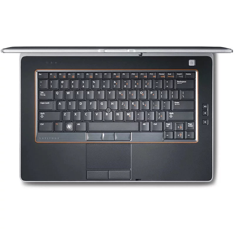 Restored Dell Latitude E6430 i7 3.0GHz 4GB 256SSD  Windows 10 Pro 64 Laptop (Refurbished)