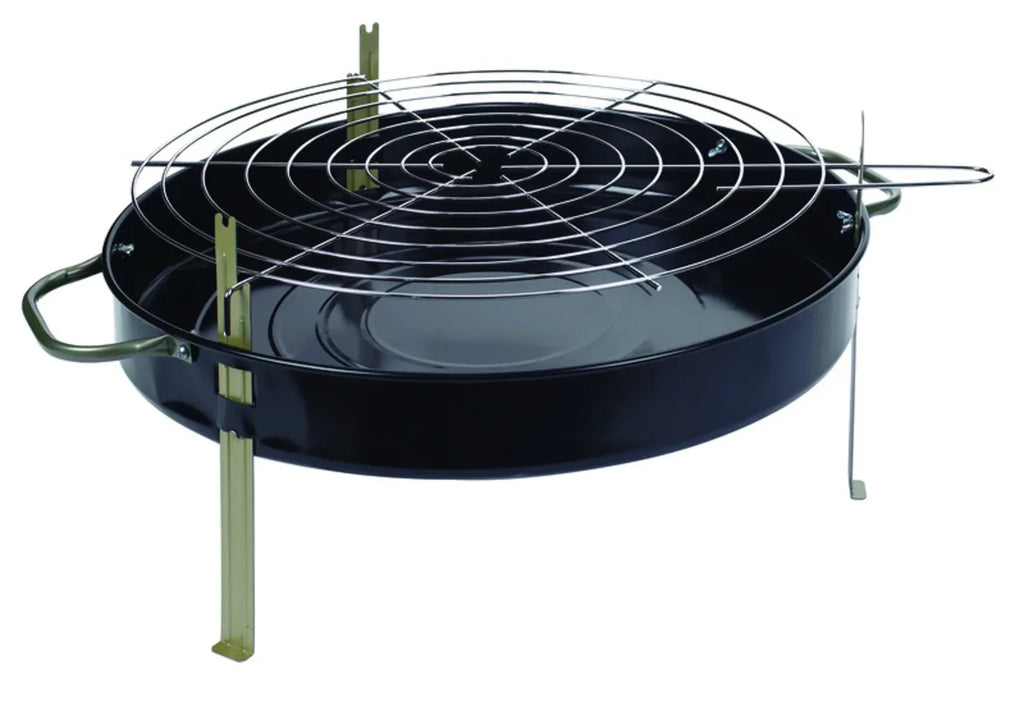 Marsh Allen 18" Charcoal Grill