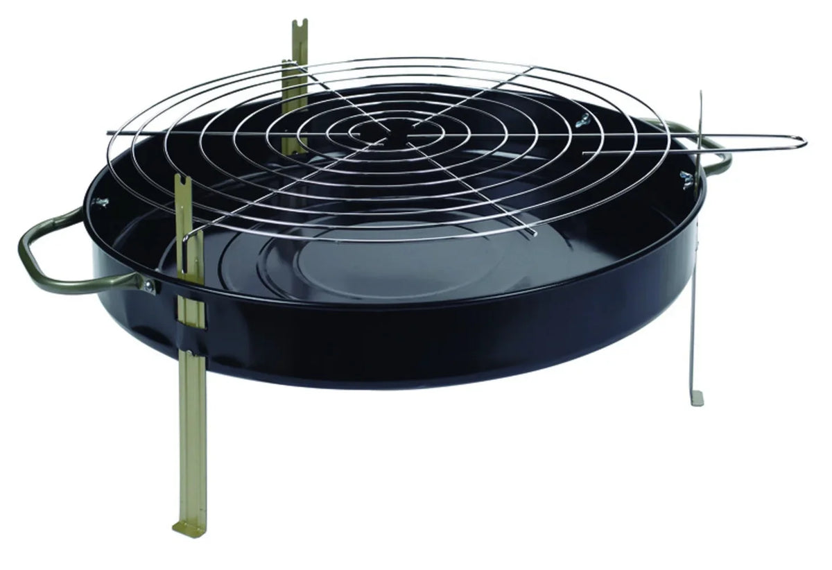 Marsh Allen 18" Charcoal Grill