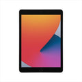 Restored iPad 8th Gen 32GB Space Gray Wifi (Scratch and Dent) (Refurbished)
