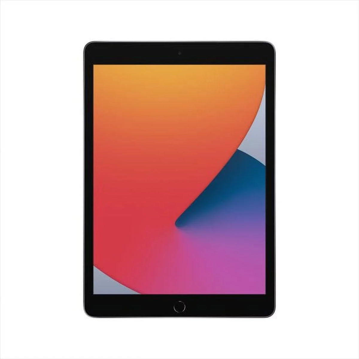 Restored iPad 8th Gen 32GB Space Gray Wifi (Scratch and Dent) (Refurbished)