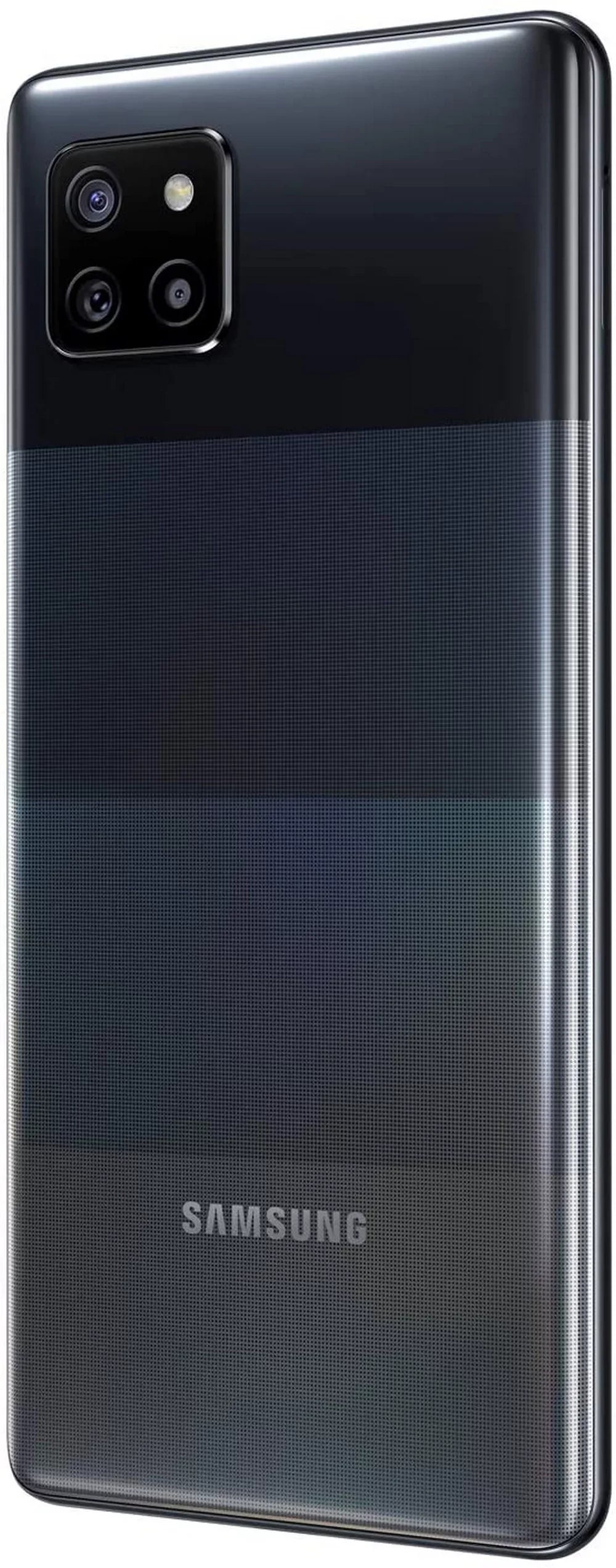 Pre-Owned Samsung Galaxy A42 5G Smartphone, Verizon Only,128  Storage + 6  , Prism Dot Black (Refurbished: Good)