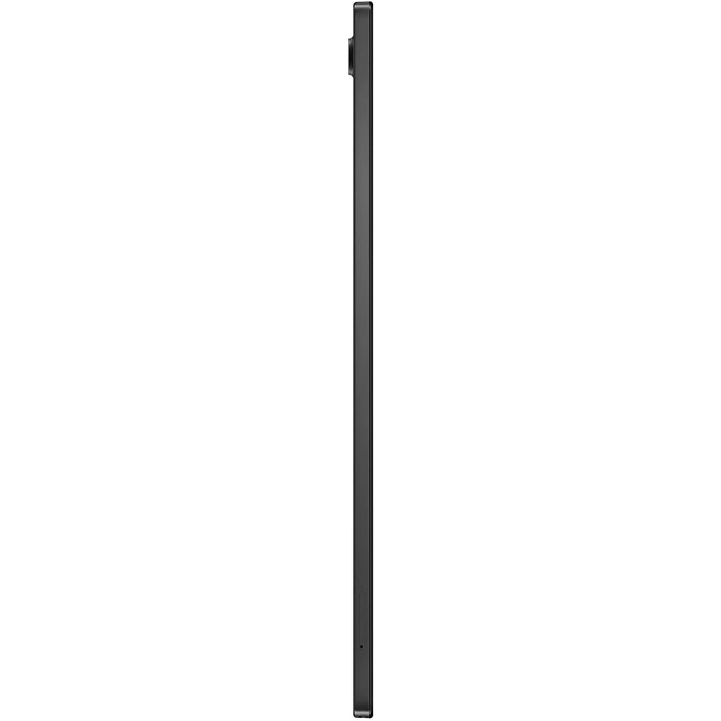 Samsung Electronics Galaxy Tab A8 Android Tablet, 10.5''  Screen, 32GB Storage, Dark Gray with Mazepoly 128GB Memory Card