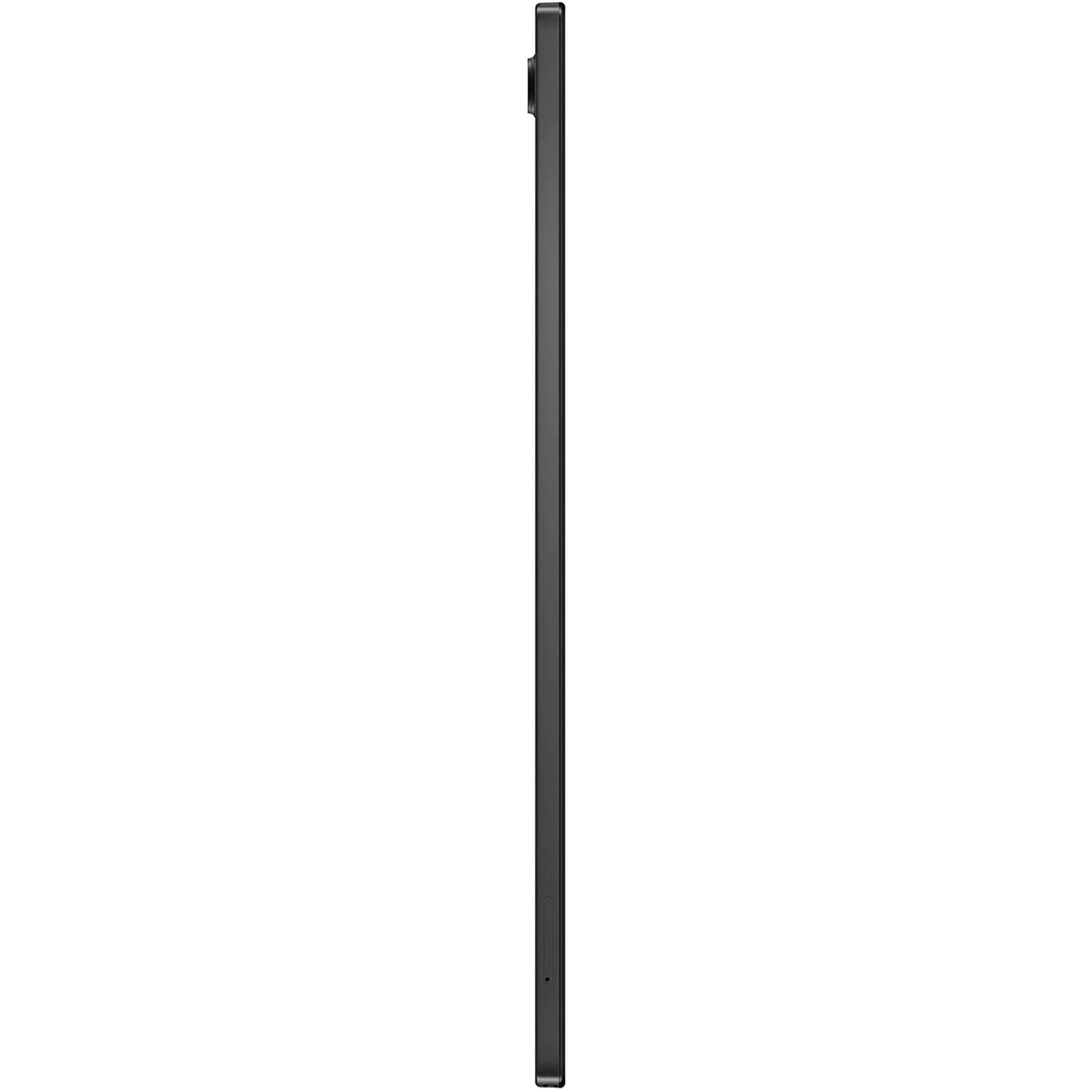 Samsung Electronics Galaxy Tab A8 Android Tablet, 10.5''  Screen, 32GB Storage, Dark Gray with Mazepoly 128GB Memory Card