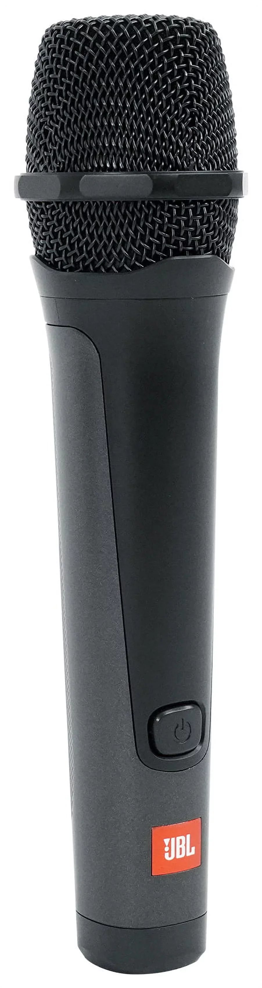 110 Rechargeable Bluetooth Party Speaker w/Bass Boost/'s+Mic