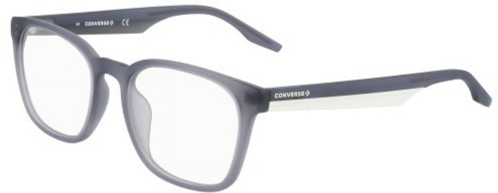 Eyeglasses   5025 Y 020 Matte Crystal Light Carbon