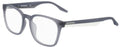 Eyeglasses   5025 Y 020 Matte Crystal Light Carbon