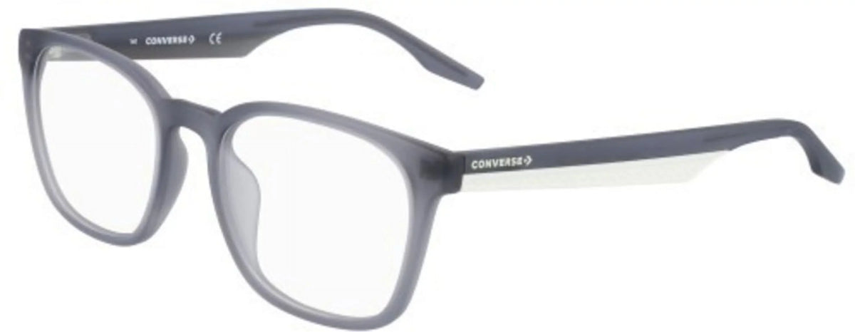 Eyeglasses   5025 Y 020 Matte Crystal Light Carbon