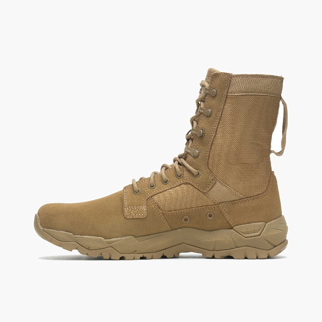 Merrell Mens  2 Tactical Unisex Boots 11.5D (M)  11.5Medium (D, M)