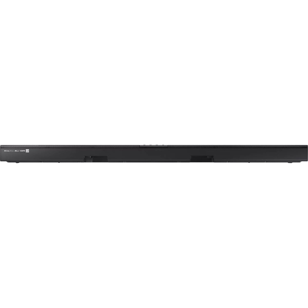 Samsung -Q600A 3.1.2ch Soundbar w/ Dolby Atmos / :X (2021) -Q600A/ with Wireless Active Subwoofer Bundle with Extended Protection Plan + 2x Deco Gear  Cables + Streaming Software Kit