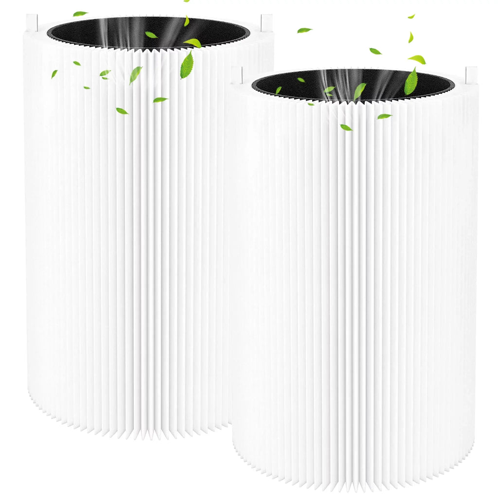 Blue Pure 411 Replacement Filter for  Blue Pure 411, 411+ & Mini Air Purifier