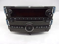 Pre-Owned 2009 Saturn Aura Radio Receiver  Player  25833954  (Good)