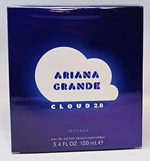 Ariana Grande Ladies Cloud 2.0 Intense  Spray 3.4 oz Fragrances 812256028611