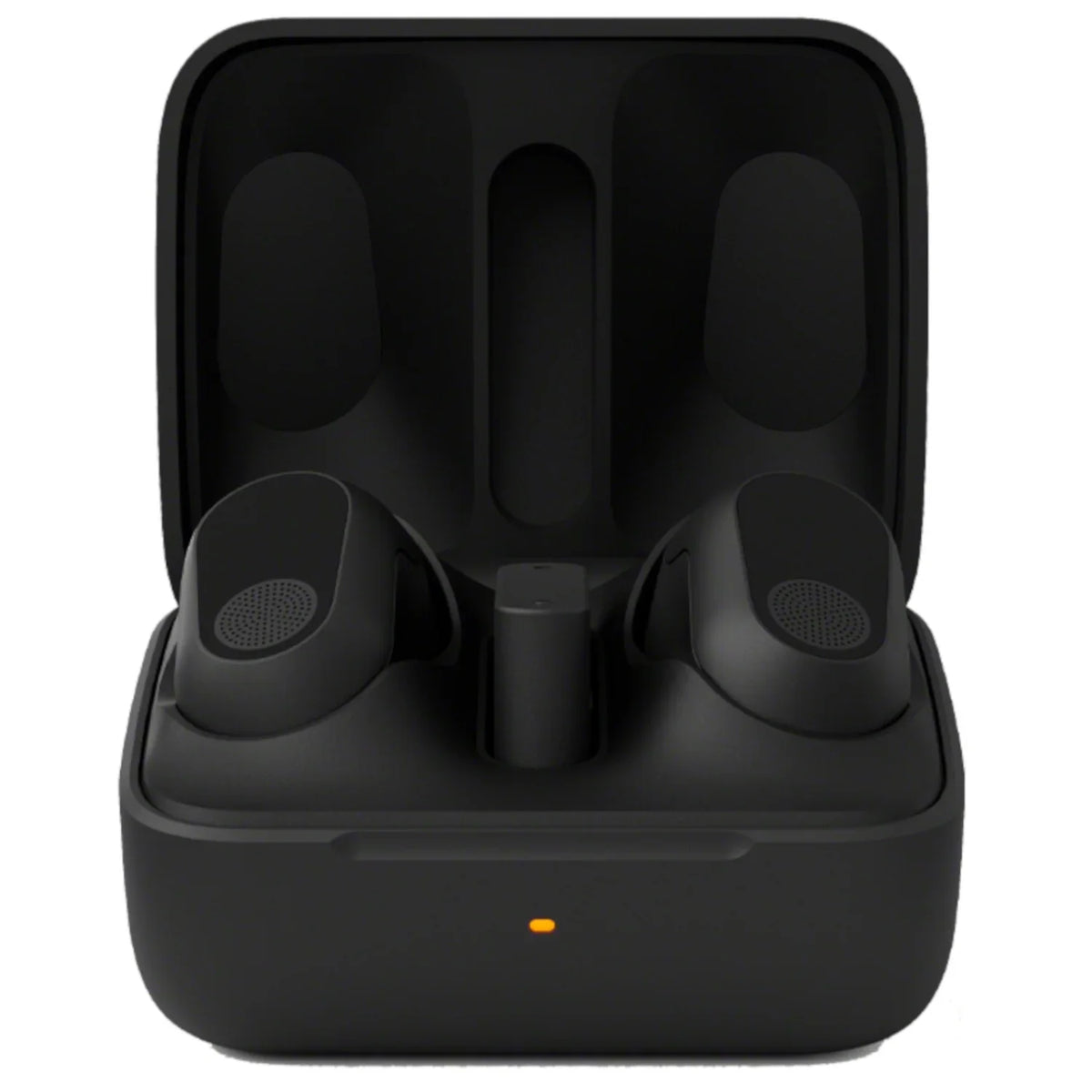 Open Box Sony  Buds Truly Wireless Noise Cancelling Gaming Earbuds, 12 Hours Battery, for , PS5, 360 Spatial Sound, 30ms Low Latency, -C Dongle and  Audio (LC3), -G700N Black