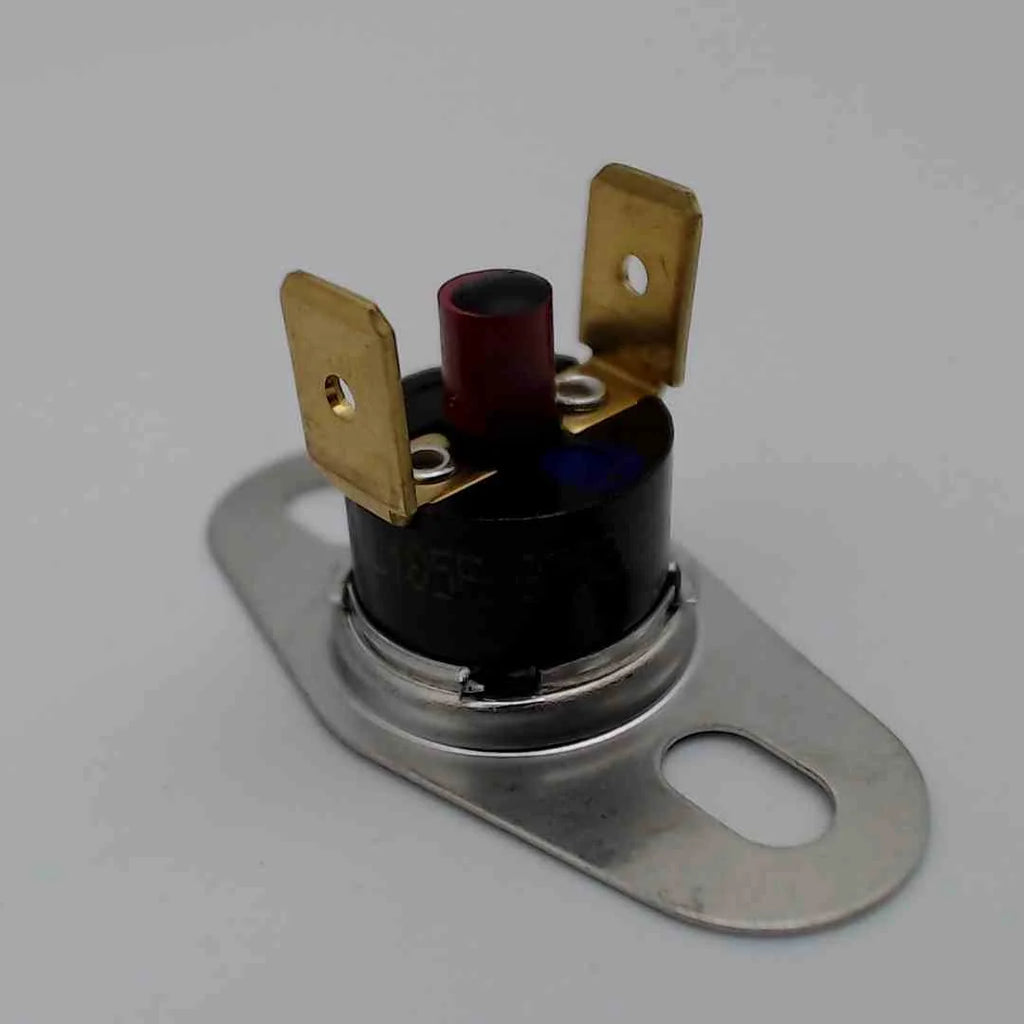 57W76 Lennox 185F M/R Spst Rollout Switch  57W76